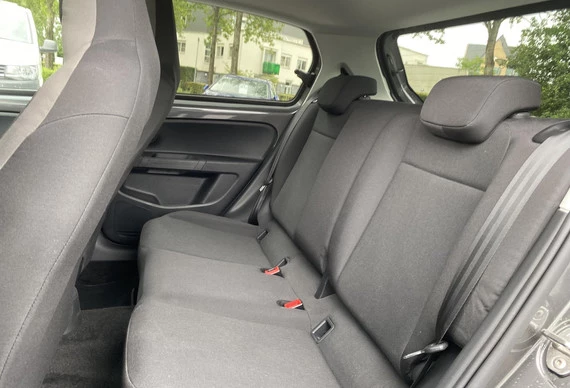 Volkswagen e-up! - Afbeelding 11 van 22