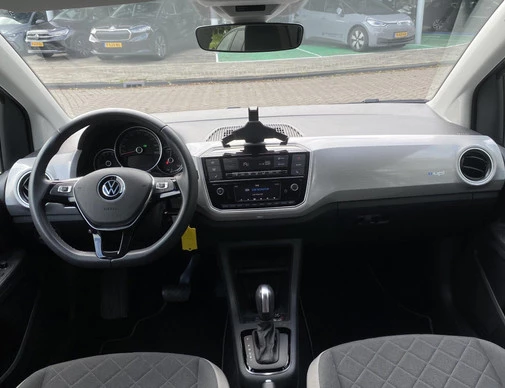 Volkswagen e-up! - Afbeelding 12 van 22