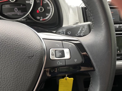 Volkswagen e-up! - Afbeelding 16 van 22