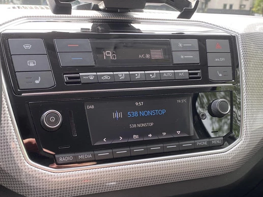 Volkswagen e-up! - Afbeelding 19 van 22