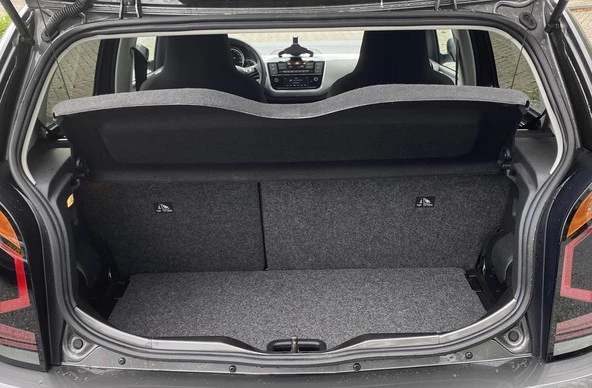 Volkswagen e-up! - Afbeelding 20 van 22