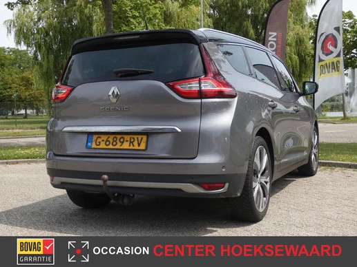Renault Grand Scénic - Afbeelding 2 van 30