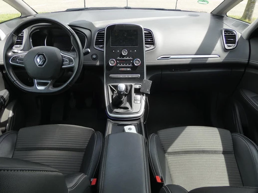Renault Grand Scénic - Afbeelding 3 van 30