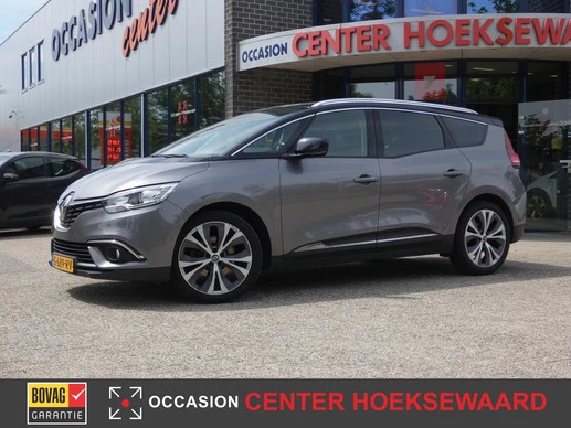 Renault Grand Scénic - Afbeelding 4 van 30