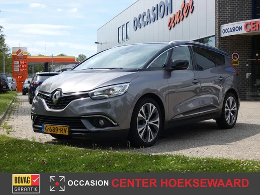 Renault Grand Scénic - Afbeelding 6 van 30