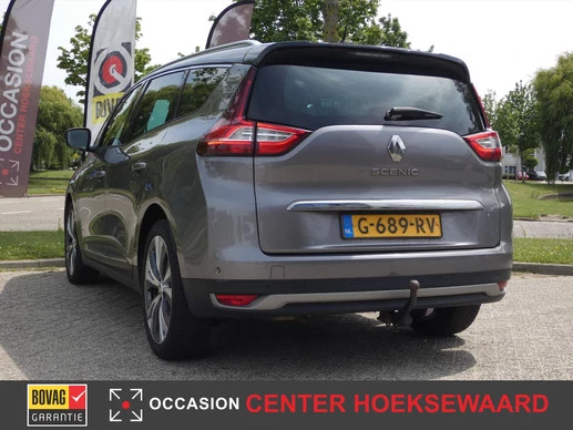 Renault Grand Scénic - Afbeelding 9 van 30