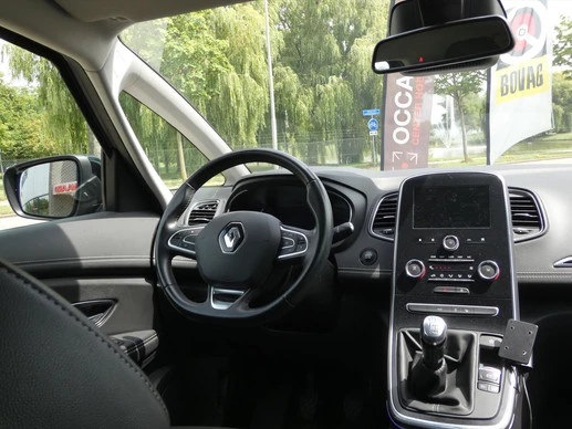 Renault Grand Scénic - Afbeelding 10 van 30