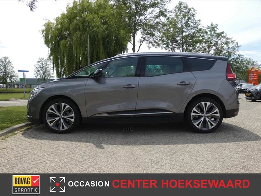 Renault Grand Scénic - Afbeelding 11 van 30