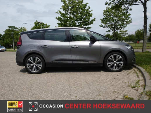 Renault Grand Scénic - Afbeelding 12 van 30