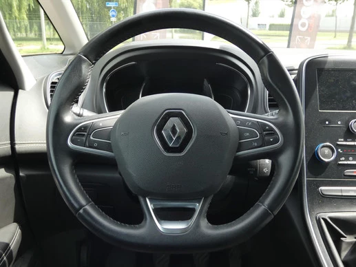 Renault Grand Scénic - Afbeelding 17 van 30