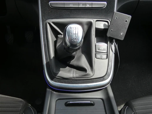 Renault Grand Scénic - Afbeelding 24 van 30
