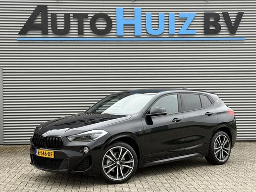 BMW X2 - Afbeelding 1 van 30