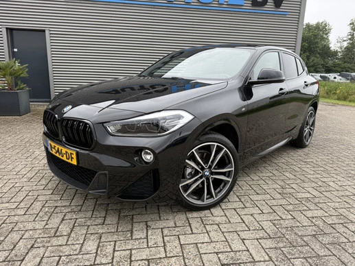 BMW X2 - Afbeelding 2 van 30