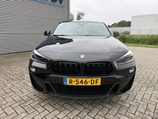 BMW X2 - Afbeelding 3 van 30
