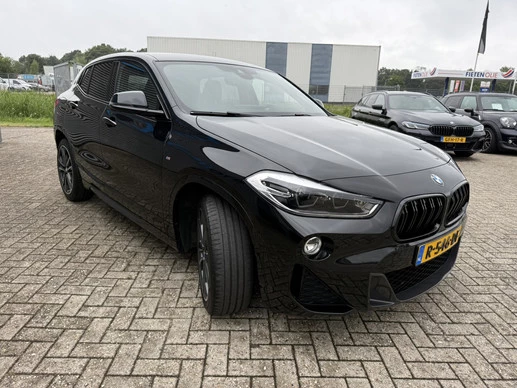 BMW X2 - Afbeelding 4 van 30