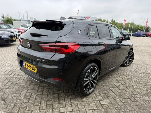 BMW X2 - Afbeelding 5 van 30
