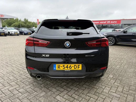 BMW X2 - Afbeelding 6 van 30