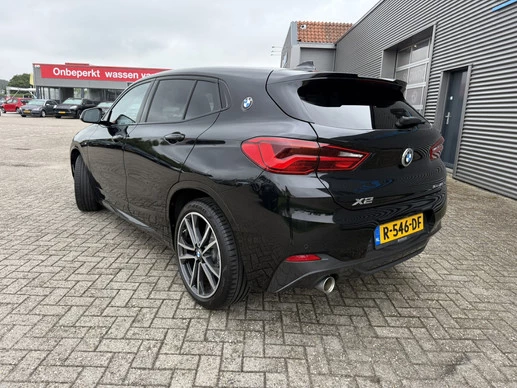 BMW X2 - Afbeelding 7 van 30