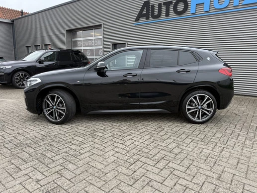 BMW X2 - Afbeelding 8 van 30