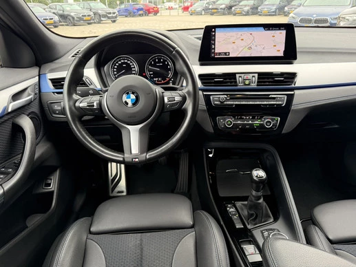 BMW X2 - Afbeelding 9 van 30