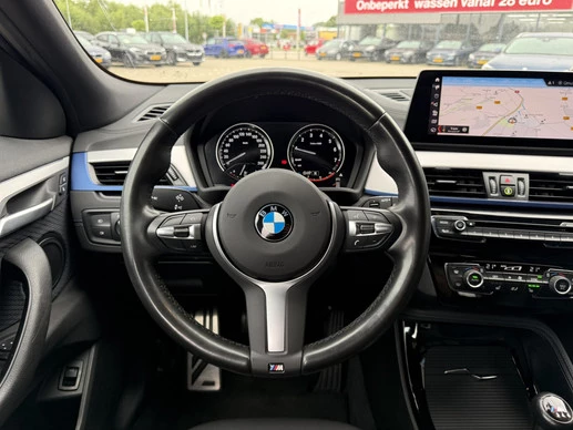 BMW X2 - Afbeelding 10 van 30
