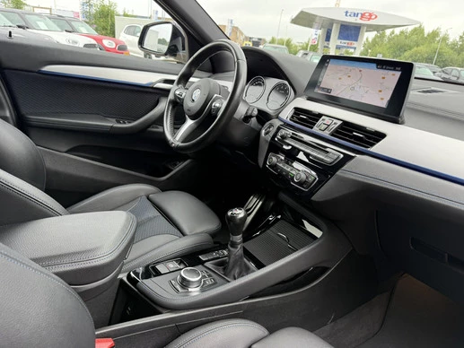 BMW X2 - Afbeelding 11 van 30