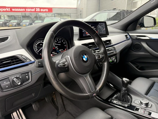 BMW X2 - Afbeelding 12 van 30