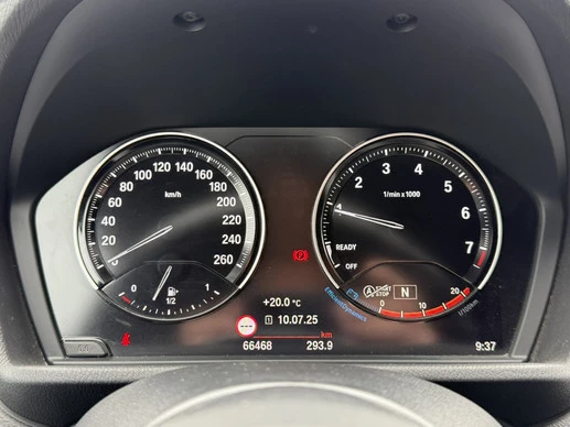 BMW X2 - Afbeelding 13 van 30