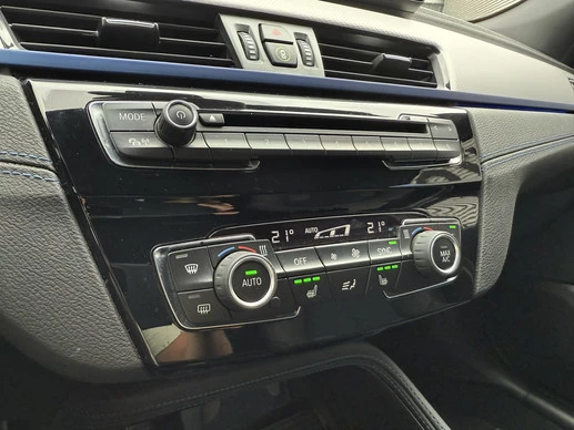 BMW X2 - Afbeelding 15 van 30