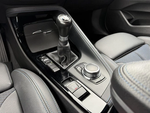 BMW X2 - Afbeelding 16 van 30