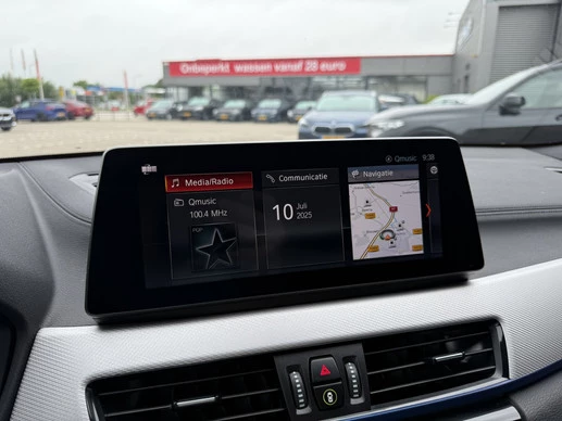 BMW X2 - Afbeelding 17 van 30
