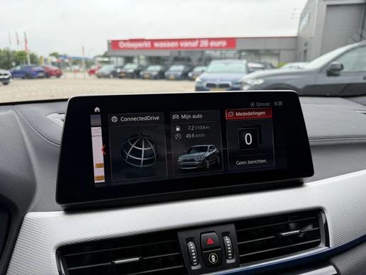 BMW X2 - Afbeelding 18 van 30