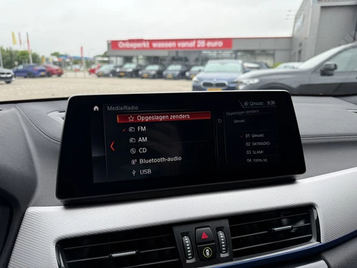 BMW X2 - Afbeelding 19 van 30