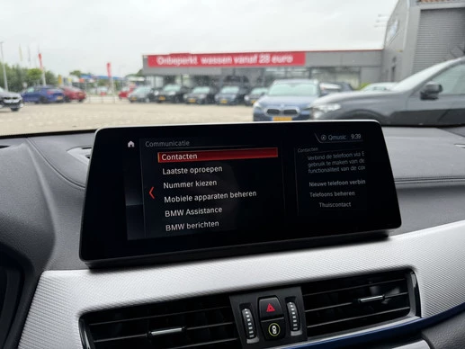 BMW X2 - Afbeelding 20 van 30