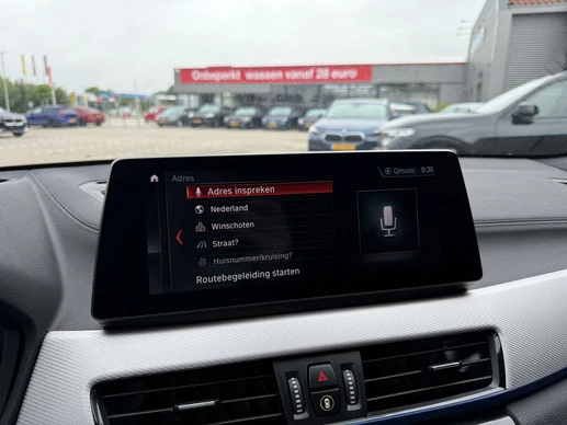 BMW X2 - Afbeelding 21 van 30