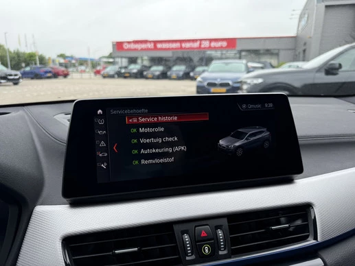 BMW X2 - Afbeelding 23 van 30