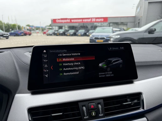 BMW X2 - Afbeelding 24 van 30