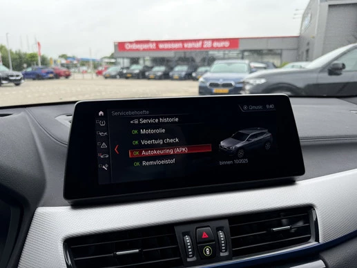 BMW X2 - Afbeelding 26 van 30