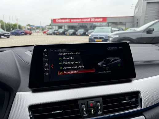 BMW X2 - Afbeelding 27 van 30