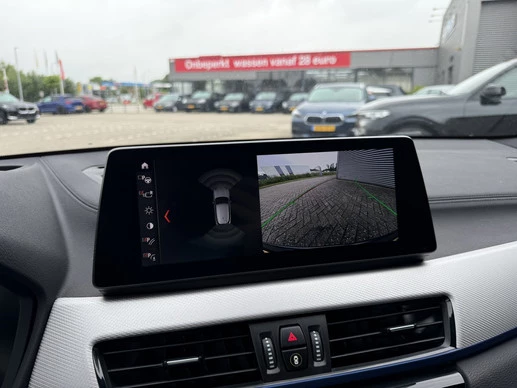BMW X2 - Afbeelding 28 van 30