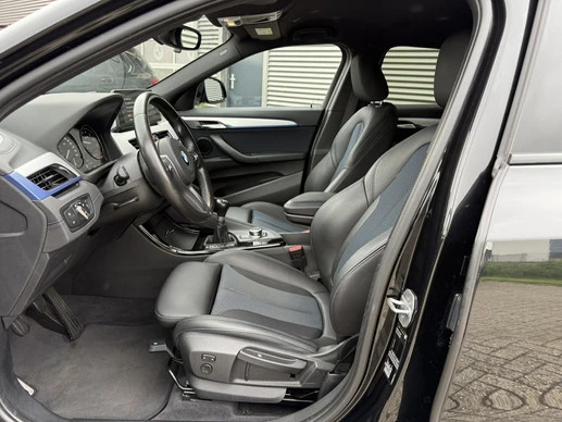 BMW X2 - Afbeelding 29 van 30