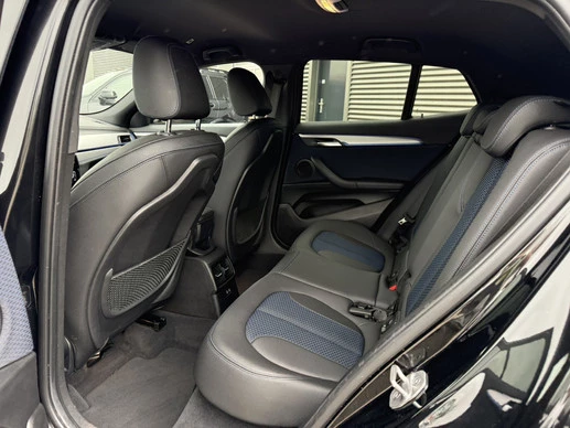 BMW X2 - Afbeelding 30 van 30