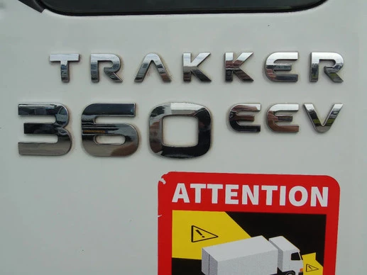 Iveco EuroTrakker - Afbeelding 10 van 30