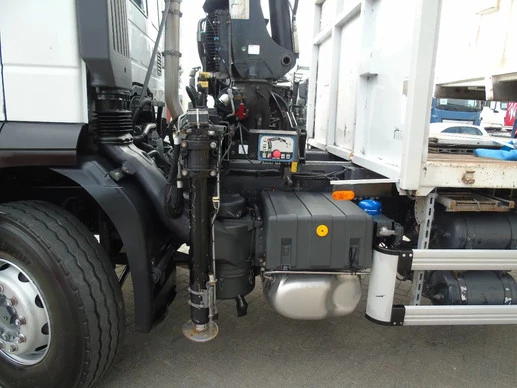 Iveco EuroTrakker - Afbeelding 12 van 30