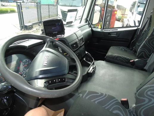 Iveco EuroTrakker - Afbeelding 13 van 30