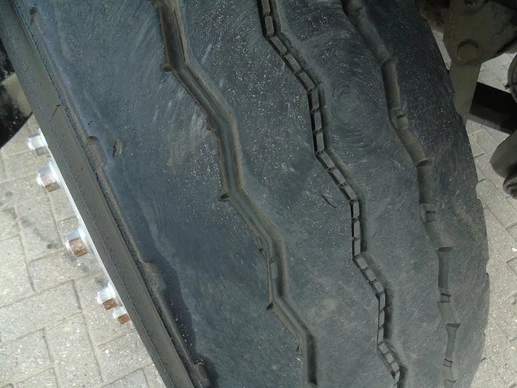 Iveco EuroTrakker - Afbeelding 16 van 30