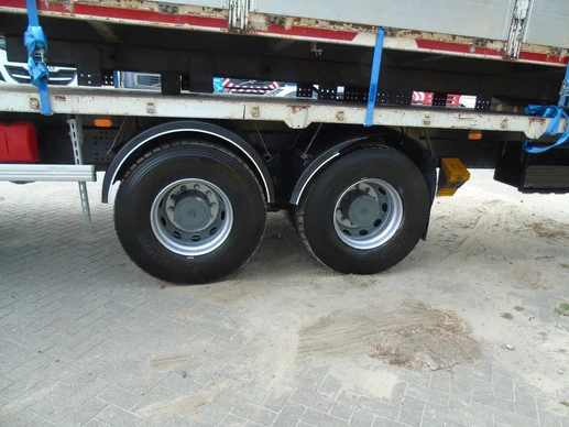 Iveco EuroTrakker - Afbeelding 27 van 30