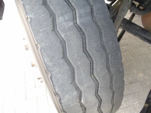 Iveco EuroTrakker - Afbeelding 28 van 30