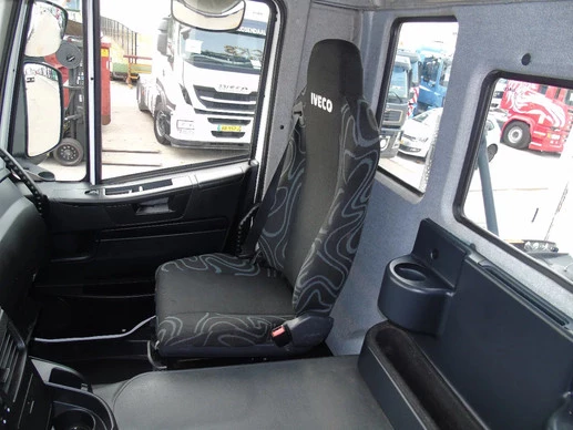 Iveco EuroTrakker - Afbeelding 29 van 30