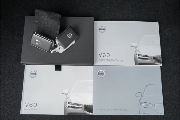 Volvo V60 - Afbeelding 10 van 30